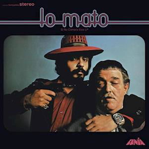 Lo Mato (si No Compra Este Lp) - Colon, Willie / Hector Lavoe - Musikk - CONCORD - 0888072242579 - 22. juli 2022