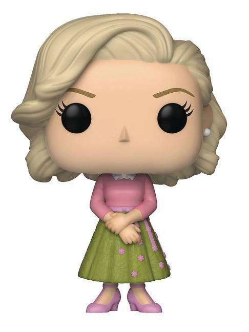 Cover for Funko Pop! Television: · Riverdale - Dream Sequence - Betty (MERCH) (2018)
