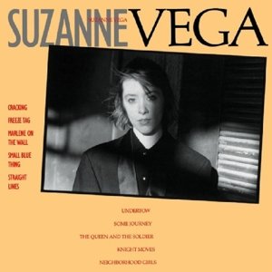 Suzanne Vega (CD) [Limited, Collector's edition] (2014)