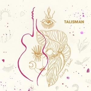 Cover for Audrey Thirot · Talisman (CD) (2023)