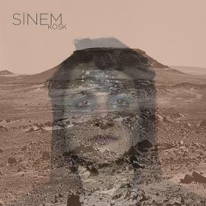 Cover for Sinem · Köşk (LP) (2025)