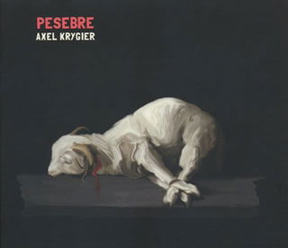 Cover for Axel Krygier · Pesebre (CD) [Japan Import edition] (2010)