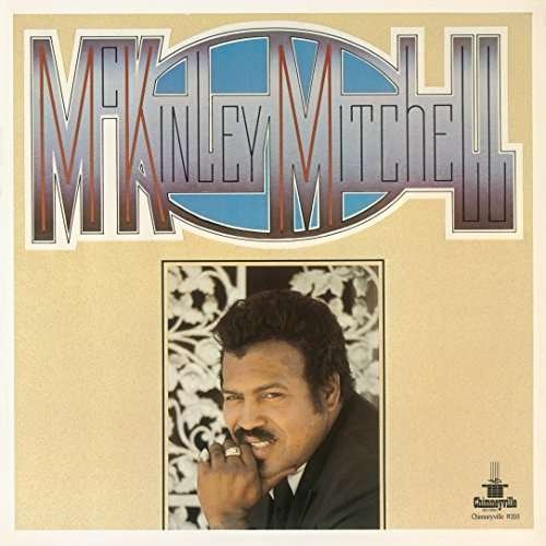 Cover for Mckinley Mitchell (CD) [Japan Import edition] (2014)