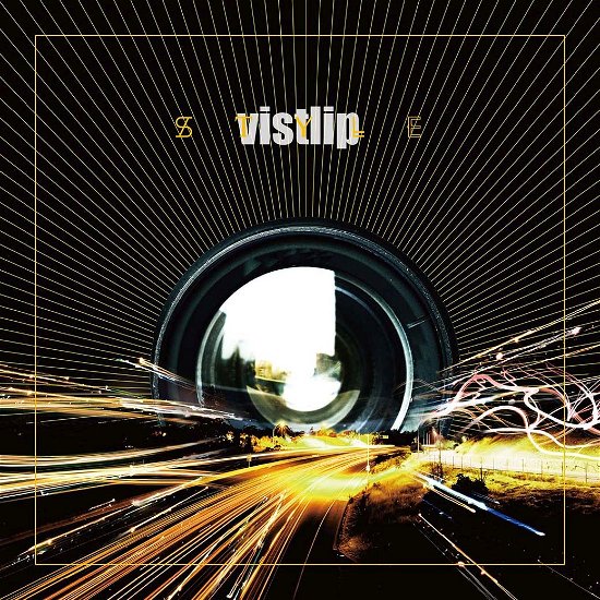 Cover for Vistlip · Style &lt;limited&gt; (CD) [Japan Import edition] (2018)