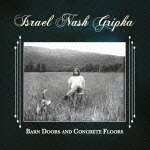 Cover for Israel Nash Gripka · Barn Doors and Concrete Floors (CD) [Japan Import edition] (2011)