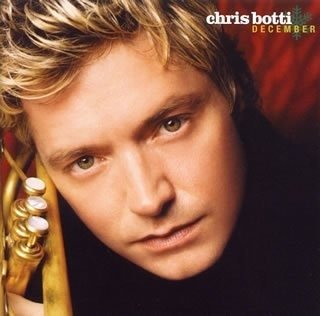 Cover for Chris Botti · December (CD) [Japan Import edition] (2002)