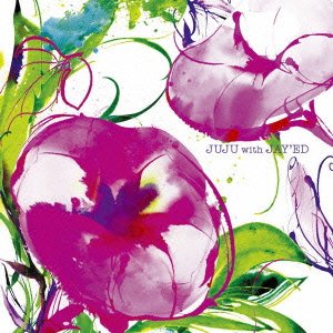 Cover for Juju · Ashita Ga Kuru Nara (CD) [Japan Import edition] (2009)