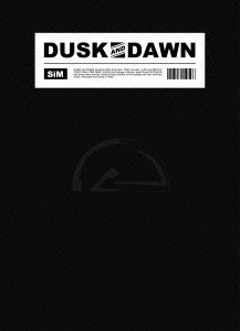 Cover for Sim · Dusk and Dawn (MDVD) [Japan Import edition] (2012)
