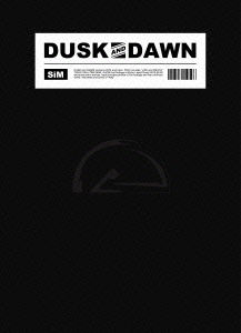 Dusk and Dawn - Sim - Muzyka - GIL SOUNDWORKS, JAPAN MUSIC SYSTEM - 4580300414579 - 14 listopada 2012