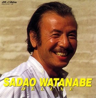 Cover for Sadao Watanabe · Colezo-twin (CD) [Japan Import edition] (2005)