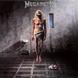 Cover for Megadeth · Countdown to Extinction (CD) [Japan Import edition] (2023)