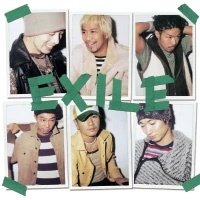 Cover for Exile · Hero &lt;dvd Audio&gt; (MDVD) [Japan Import edition] (2004)