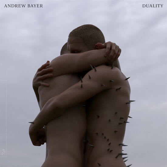 Cover for Andrew Bayer · Duality (LP) (2023)