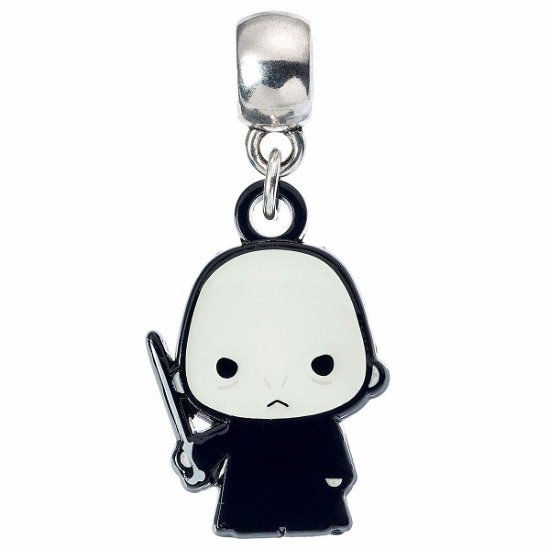 HARRY POTTER - Lord Voldemort - Charm for Necklace - Harry Potter - Produtos - CARAT SHOP - 5055583415579 - 