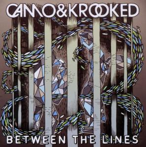 Between the Lines - Camo & Krooked - Music - HOSPITAL - 5060208842579 - March 19, 2012