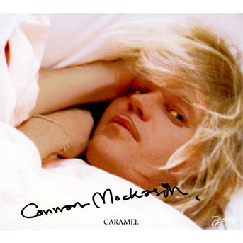 Caramel - Connan Mockasin - Musique - CAROLINE - 5060281616579 - 12 avril 2018