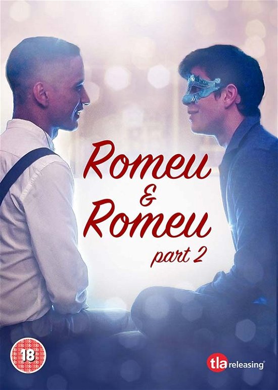 Cover for Romeu and Romeu 2 · Charlotte Hug &amp; Lucas Niggli - Fulguratio (DVD) (2023)