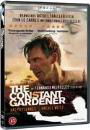 The Constant Gardener (2005) [DVD] (DVD) (2024)