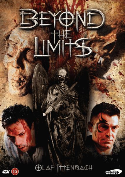 Beyond the Limits - Olaf Ittenbach - Films - AWE - 5709498014579 - 18 juni 2012