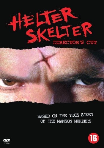 Studio Canal - Helter Skelter - Director\s Cut (1 - Helter Skelter - Filme - WARNER HOME VIDEO - 7321932389579 - 4. November 2022