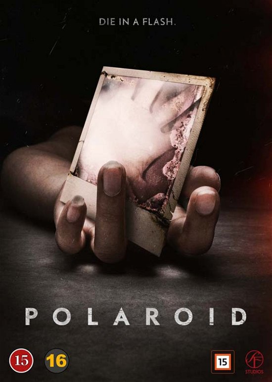 Polaroid -  - Filmes - SF - 7333018015579 - 14 de novembro de 2019