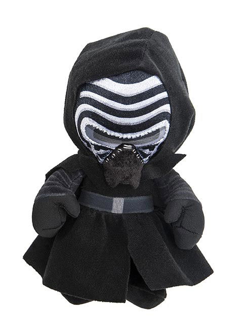 Cover for Star Wars · Star Wars: Episode VII - Peluche Kylo Ren 17 Cm (Toys)