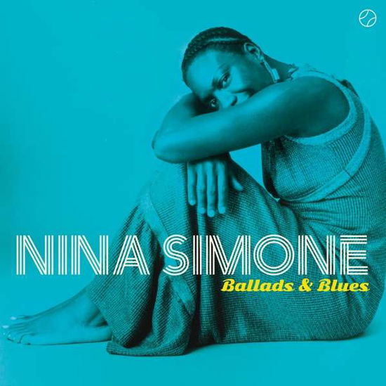 Ballads & Blues - Nina Simone - Musikk - MATCHBALL RECORDS - 8436569190579 - 15. mars 2019