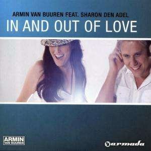 Cover for Armin Van Buuren · In &amp; out of Love (SCD) (2008)