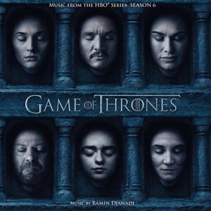Game Of Thrones 6 - O.s.t - Music - MUSIC ON VINYL - 8719262002579 - September 8, 2016