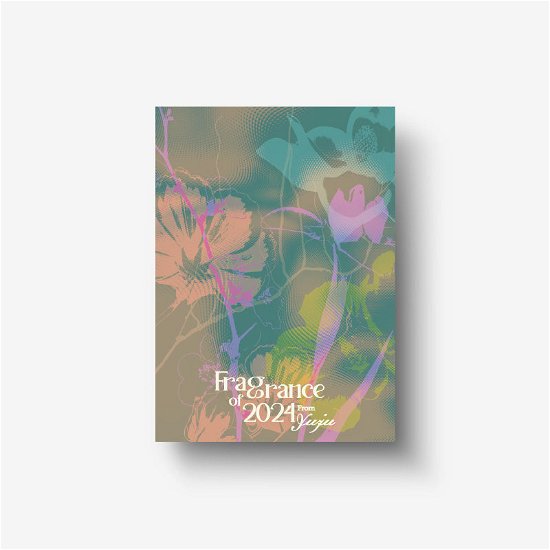 Cover for YUJU · 2024 Season's Greetings - Fragrance of 2024 from Yuju (MERCH) (2023)