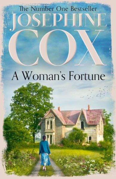 Cover for Cox · A Woman's Fortune (Book) (2018)