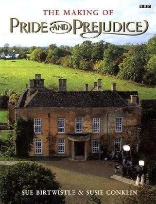 Cover for Sue Birtwistle · The Making of Pride and Prejudice (Paperback Bog) (1995)