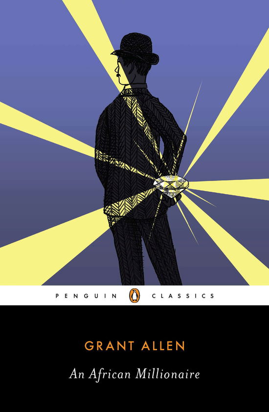 An African Millionaire - - Grant Allen - Books - Penguin Books Ltd - 9780143106579 - February 28, 2012