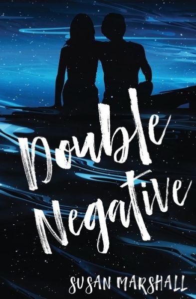 Cover for Susan Marshall · Double Negative (Paperback Bog) (2021)
