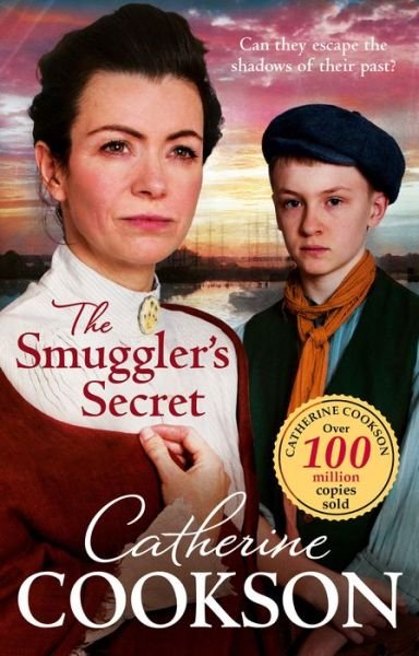 Cover for Catherine Cookson · The Smuggler’s Secret (Paperback Book) (2018)