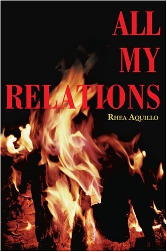 Cover for M Cipriani · All My Relations (Paperback Book) (2003)