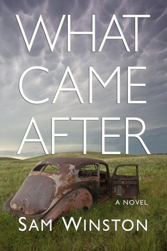 What Came After - Sam Winston - Books - Porridge Hat Press - 9780615580579 - December 15, 2011