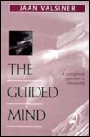 Cover for Jaan Valsiner · The Guided Mind: A Sociogenetic Approach to Personality (Gebundenes Buch) (1998)