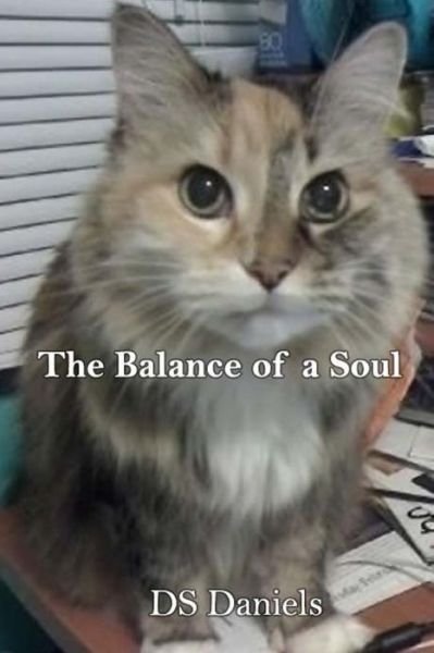 Cover for D S Daniels · The Balance of a Soul (Paperback Book) (2016)
