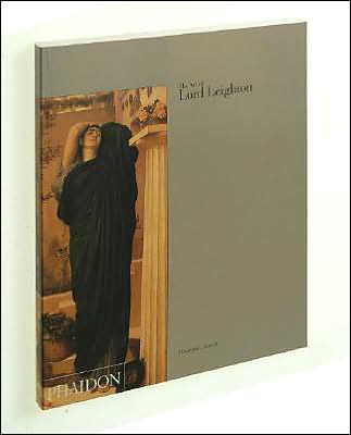 Cover for Christopher Newall · The Art of Lord Leighton (Paperback Book) (1994)