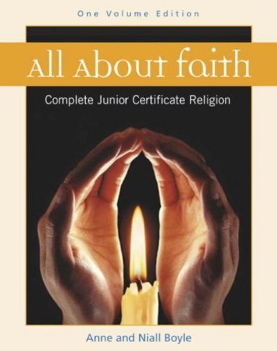 Cover for Anne Boyle · All About Faith - All About Faith (Paperback Book) [One-Volume edition] (2005)