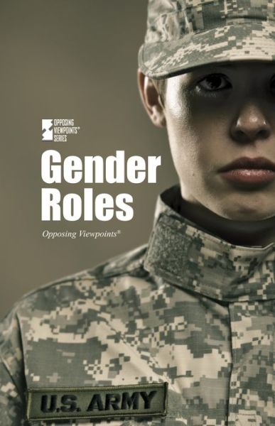 Cover for Noel Merino · Gender Roles (Hardcover Book) (2014)