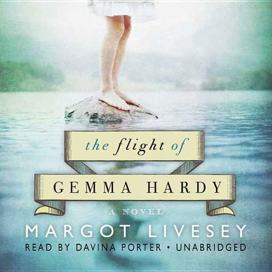 The Flight of Gemma Hardy - Margot Livesey - Audio Book - Audiogo - 9780792784579 - February 1, 2012