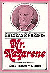 Phineas F. Bresee - Emily B. Moore - Książki - Beacon Hill Press - 9780834101579 - 1973