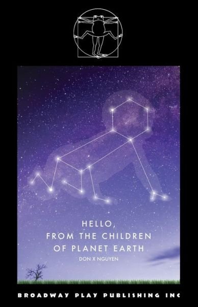 Don X. Nguyen · Hello, from the Children of Planet Earth (Bok) (2022)