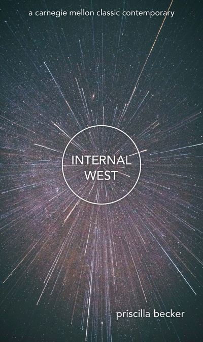 Cover for Priscilla Becker · Internal West (Paperback Book) (2022)