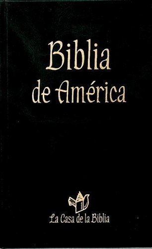 Cover for Catholic Book Pub · Biblio De America-os (Innbunden bok) (2013)