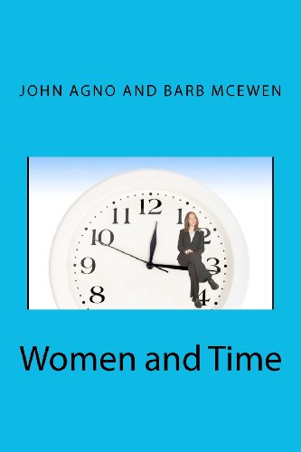 Cover for Barbara A. Mcewen · Women and Time (Paperback Book) (2011)