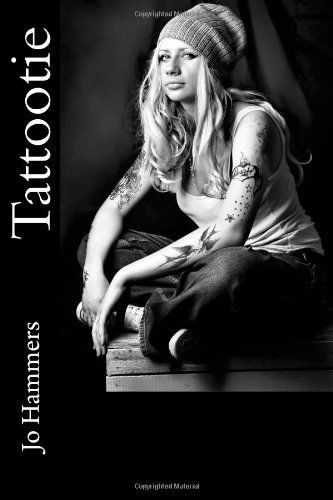 Cover for Jo Hammers · Tattootie (Paperback Book) (2011)