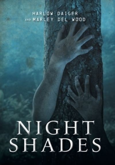 Cover for Harlow Daiger · Nightshades (Hardcover Book) (2021)